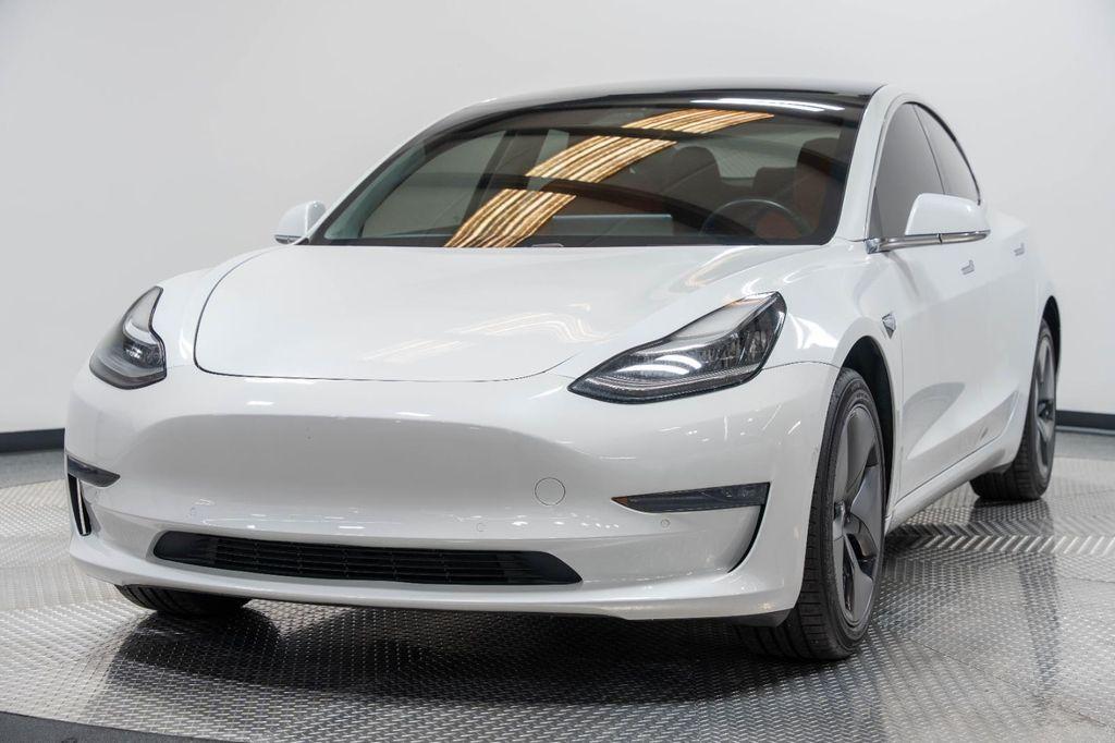 used 2019 Tesla Model 3 car, priced at $19,900