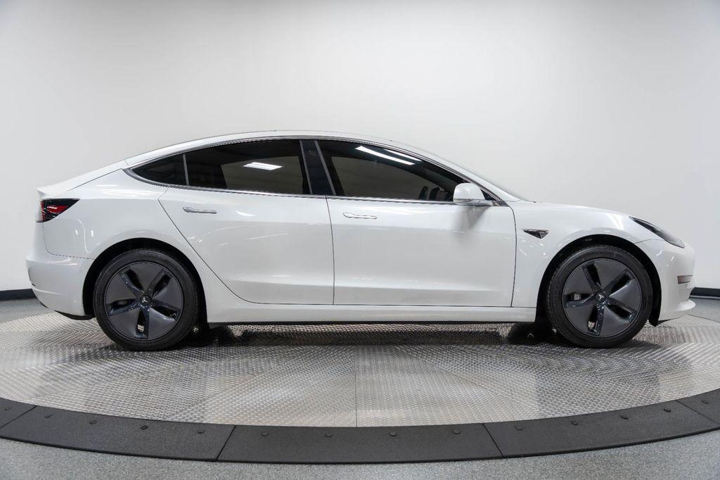 used 2019 Tesla Model 3 car, priced at $19,900