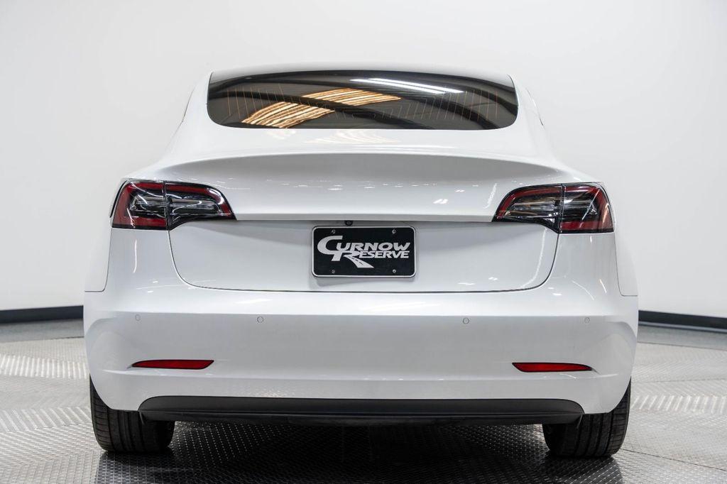 used 2019 Tesla Model 3 car, priced at $19,900