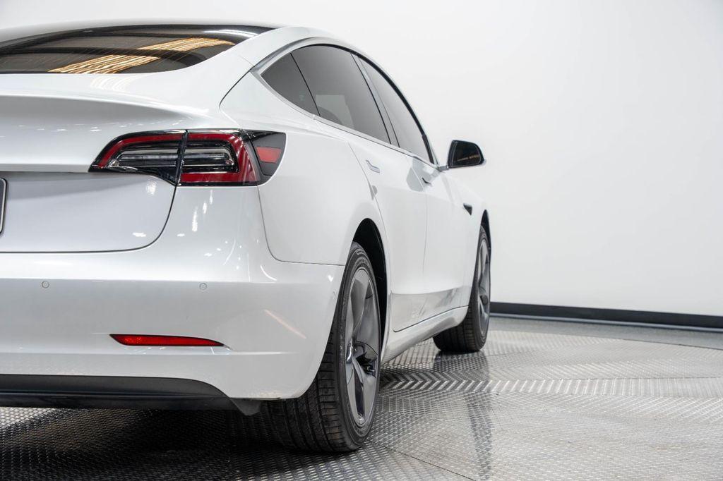 used 2019 Tesla Model 3 car, priced at $19,900