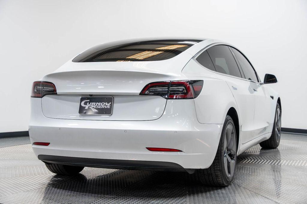 used 2019 Tesla Model 3 car, priced at $19,900