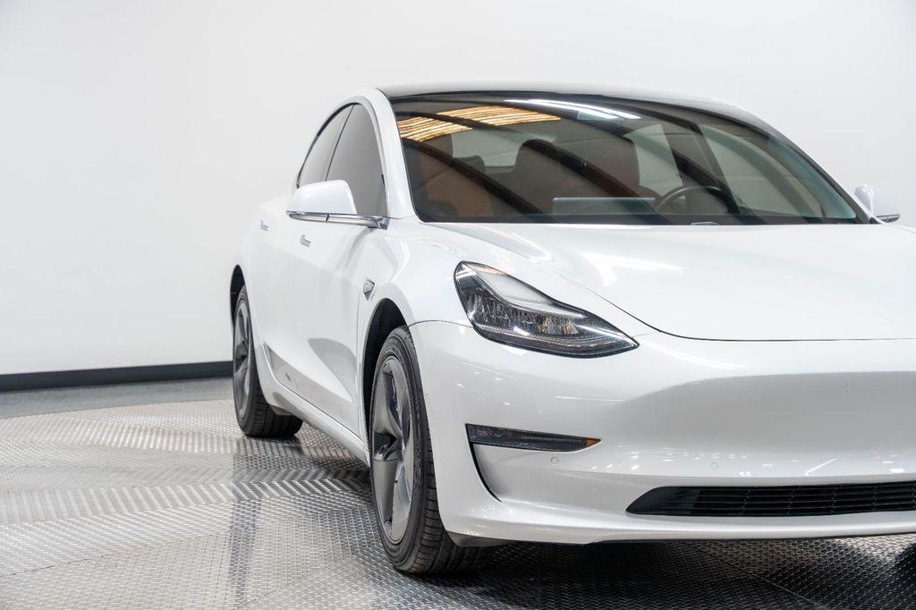used 2019 Tesla Model 3 car, priced at $19,900