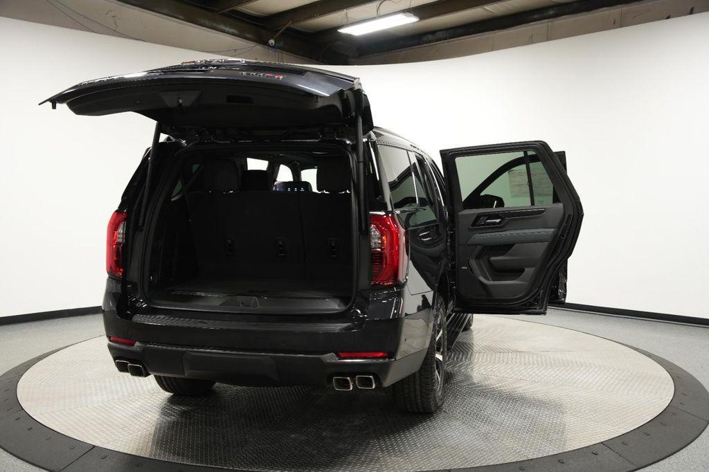 new 2026 GMC Yukon car, priced at $91,380