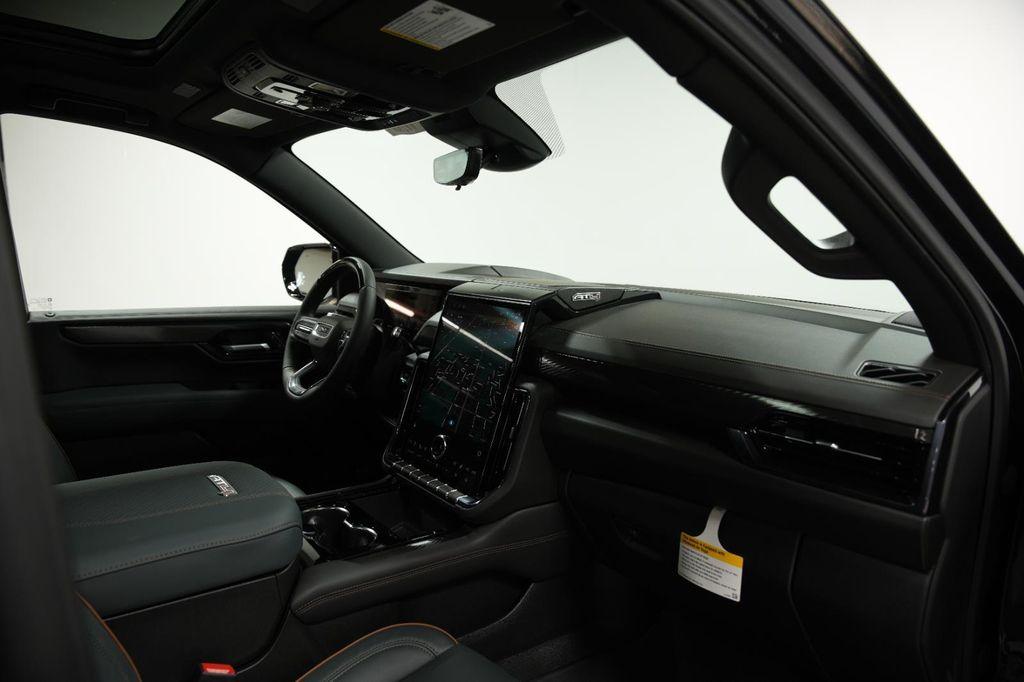 new 2026 GMC Yukon car, priced at $91,380