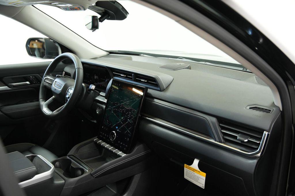 new 2026 GMC Terrain car, priced at $41,175