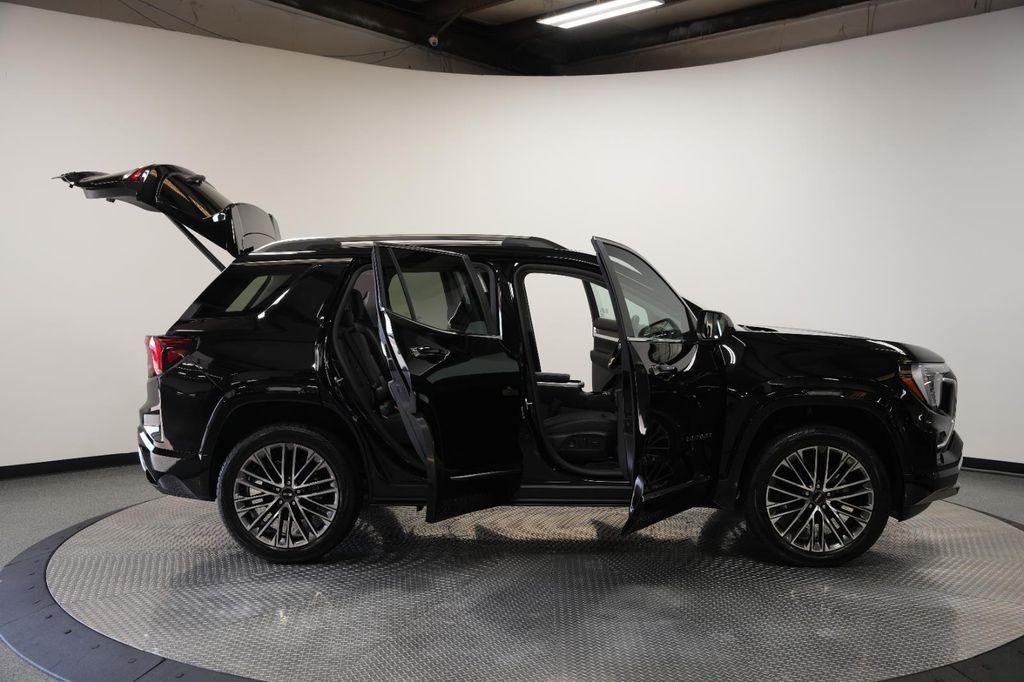 new 2026 GMC Terrain car, priced at $41,175