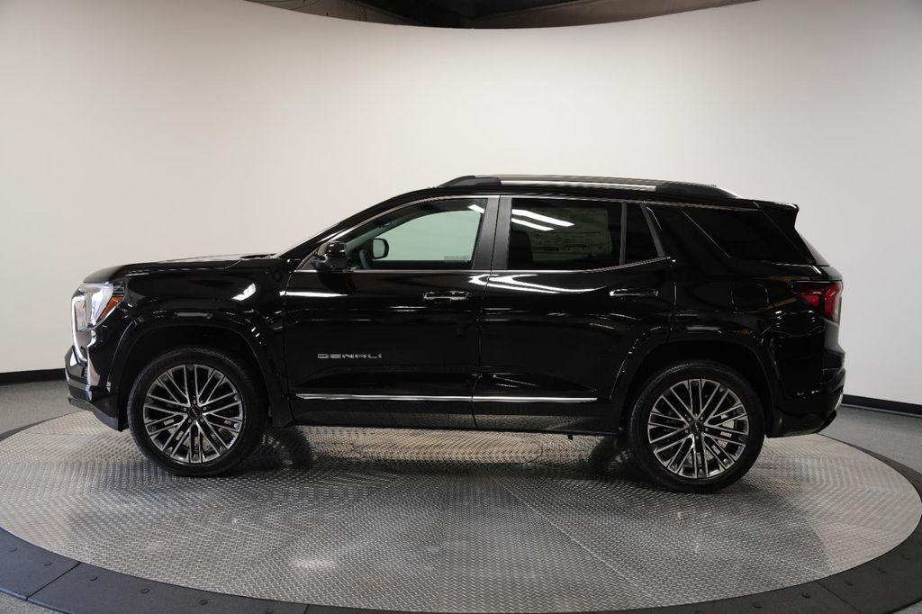 new 2026 GMC Terrain car, priced at $41,175