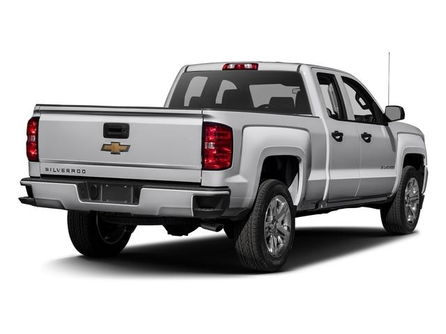 used 2017 Chevrolet Silverado 1500 car, priced at $19,988