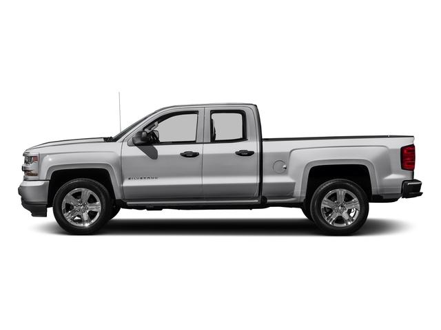 used 2017 Chevrolet Silverado 1500 car, priced at $19,988