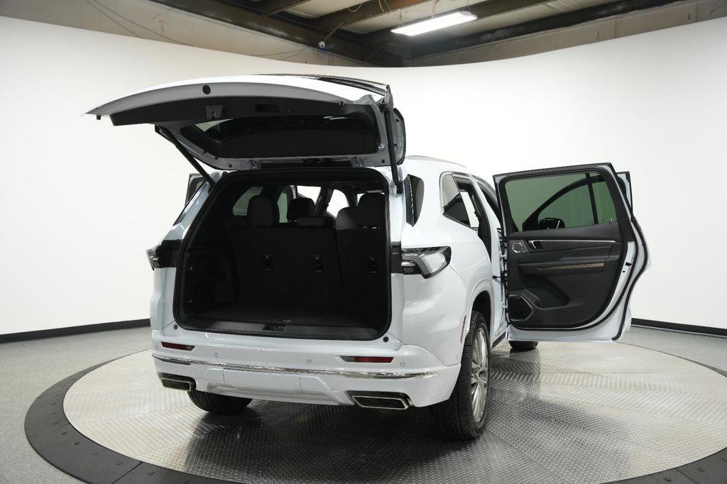 new 2026 Buick Enclave car, priced at $61,600