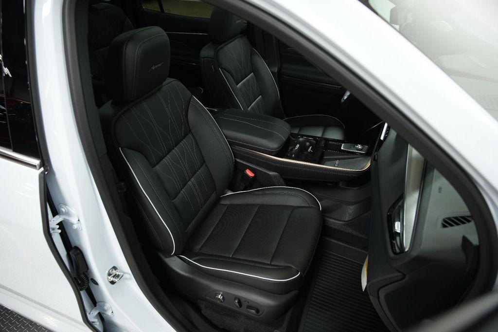 new 2026 Buick Enclave car, priced at $61,600