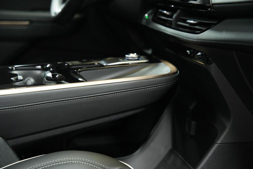 new 2026 Buick Enclave car, priced at $61,600