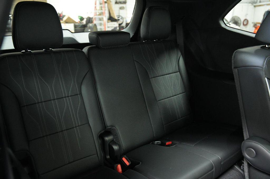 new 2026 Buick Enclave car, priced at $61,600