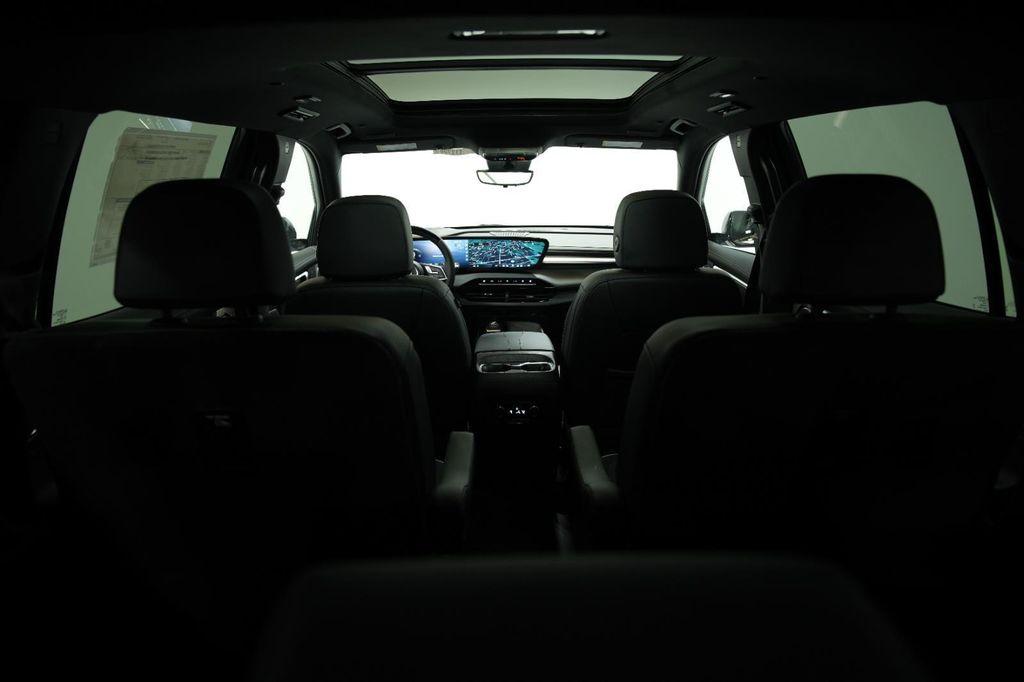 new 2026 Buick Enclave car, priced at $61,600