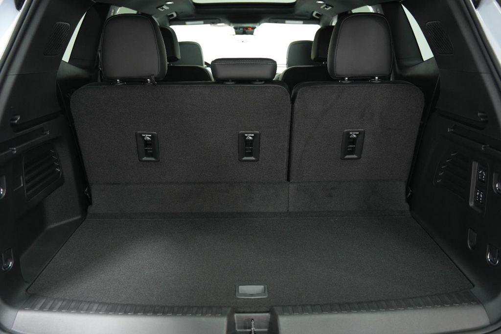 new 2026 Buick Enclave car, priced at $61,600