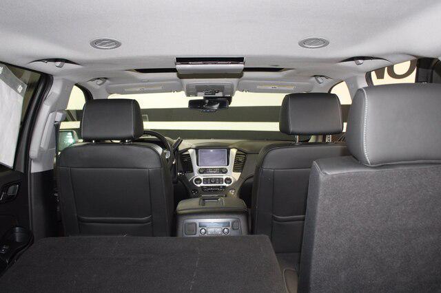 used 2020 GMC Yukon car, priced at $28,400