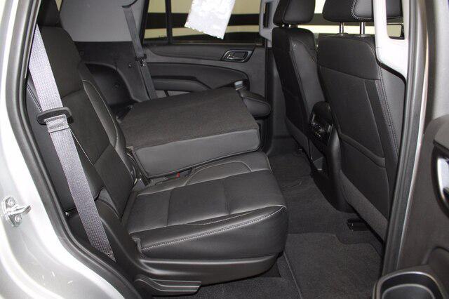 used 2020 GMC Yukon car, priced at $28,400