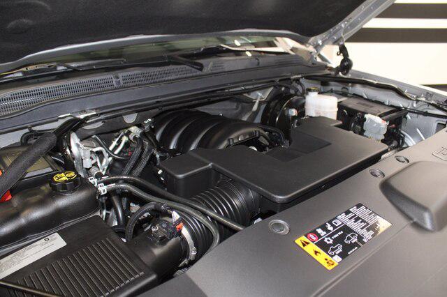 used 2020 GMC Yukon car, priced at $28,400