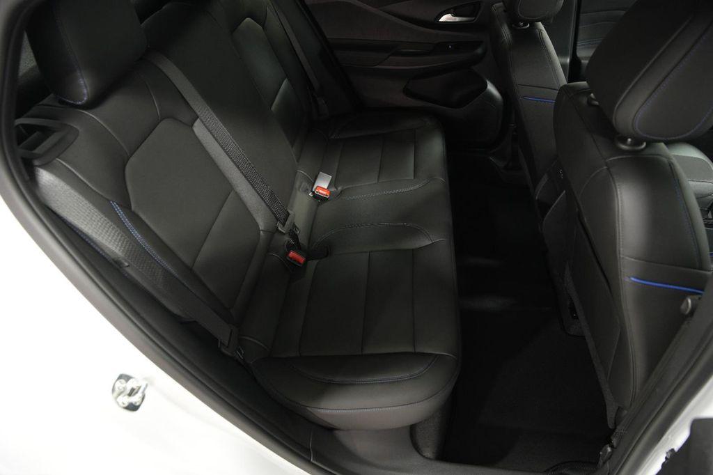 new 2026 Buick Envista car, priced at $26,135