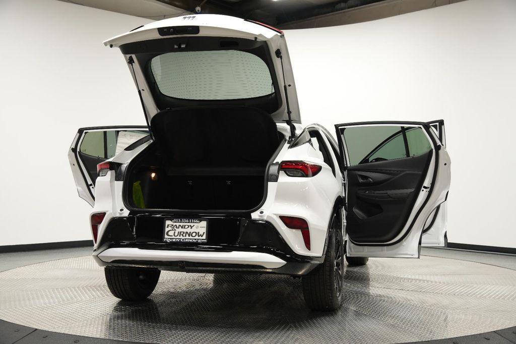 new 2026 Buick Envista car, priced at $26,135