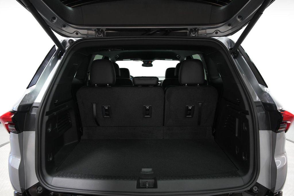 new 2026 Buick Enclave car, priced at $46,090