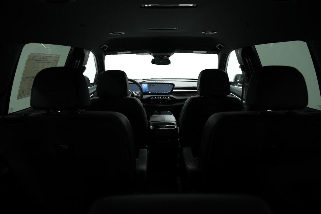 new 2026 Buick Enclave car, priced at $46,090