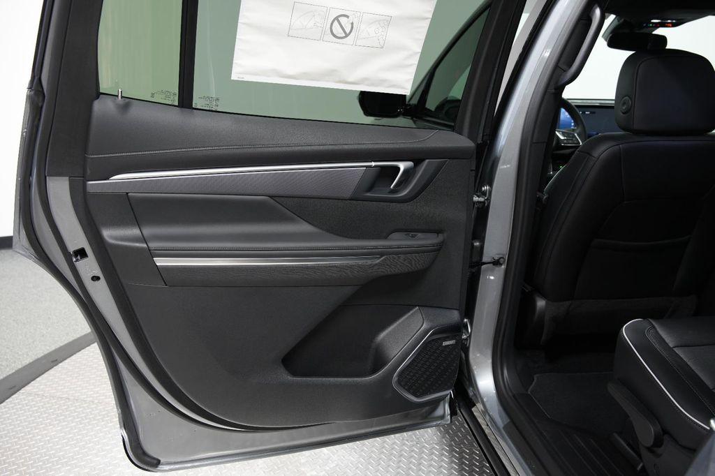 new 2026 Buick Enclave car, priced at $46,090