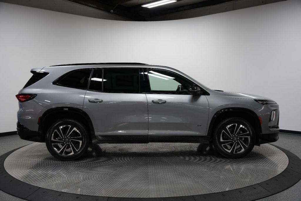 new 2026 Buick Enclave car, priced at $46,090