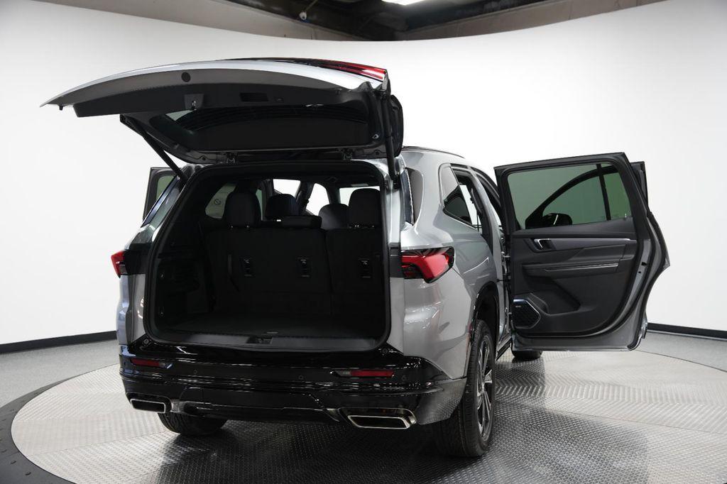 new 2026 Buick Enclave car, priced at $46,090