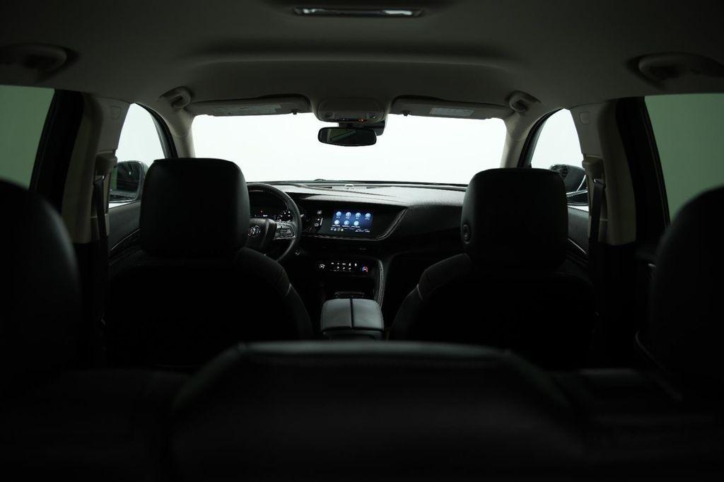 used 2023 Buick Envision car, priced at $24,900