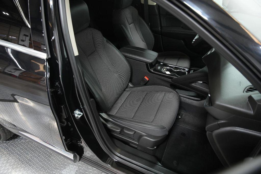 used 2023 Buick Envision car, priced at $24,900