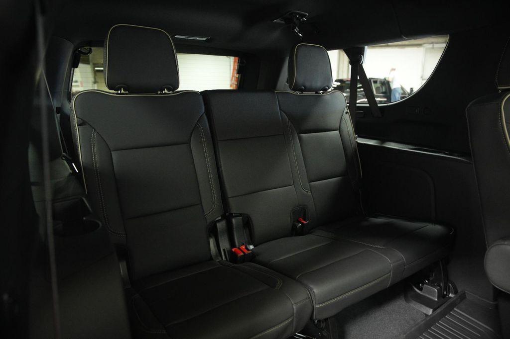 new 2026 GMC Yukon XL car, priced at $81,175
