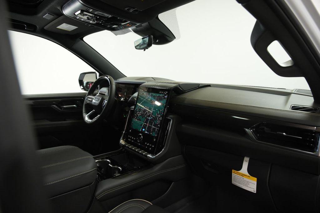 new 2026 GMC Yukon XL car, priced at $81,175