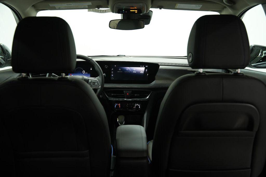 new 2026 Buick Encore GX car, priced at $28,665
