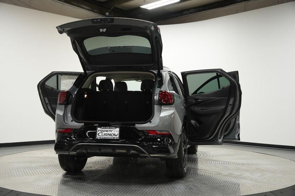 new 2026 Buick Encore GX car, priced at $28,665