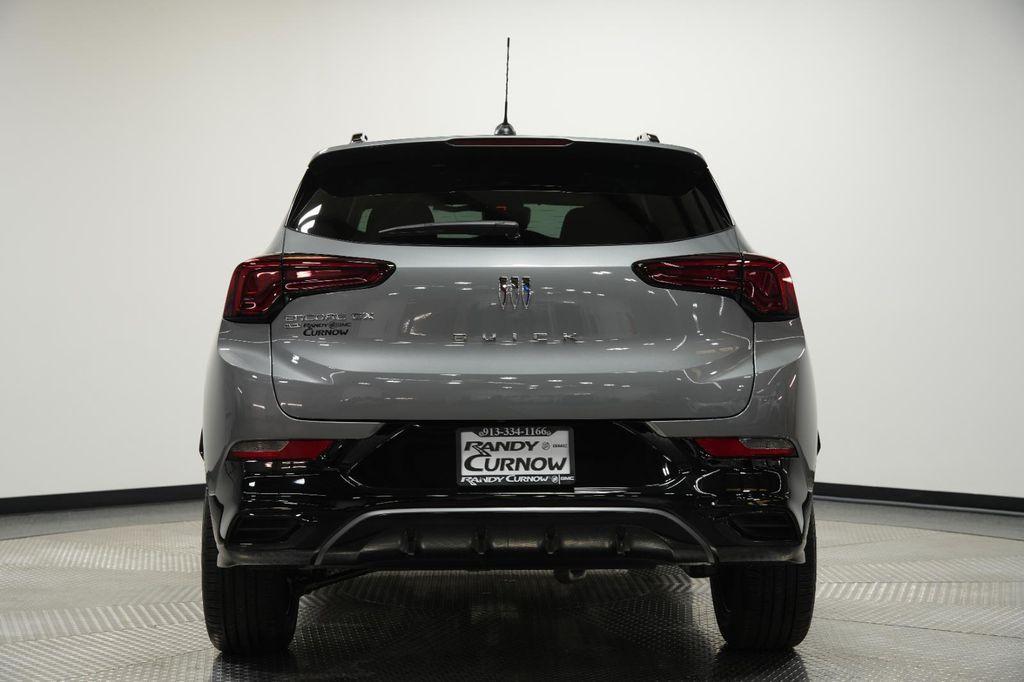 new 2026 Buick Encore GX car, priced at $28,665