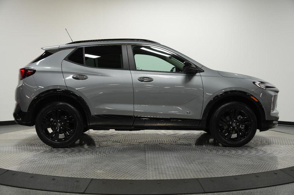 new 2026 Buick Encore GX car, priced at $28,665