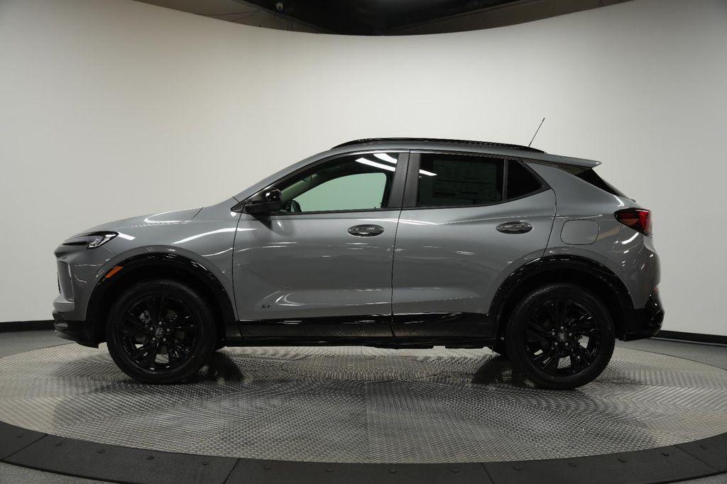 new 2026 Buick Encore GX car, priced at $28,665