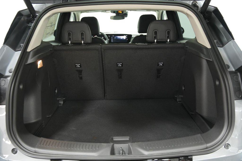 new 2026 Buick Encore GX car, priced at $28,665