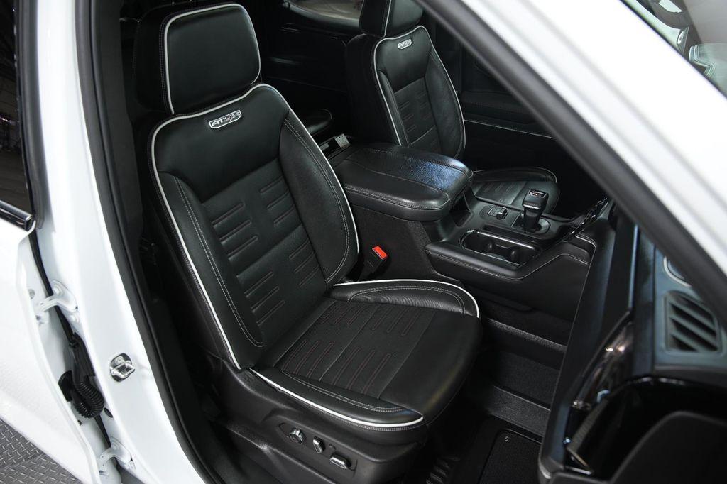 used 2024 GMC Sierra 1500 car, priced at $58,900