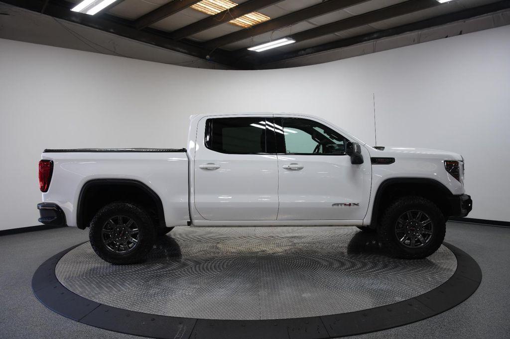 used 2024 GMC Sierra 1500 car, priced at $58,900