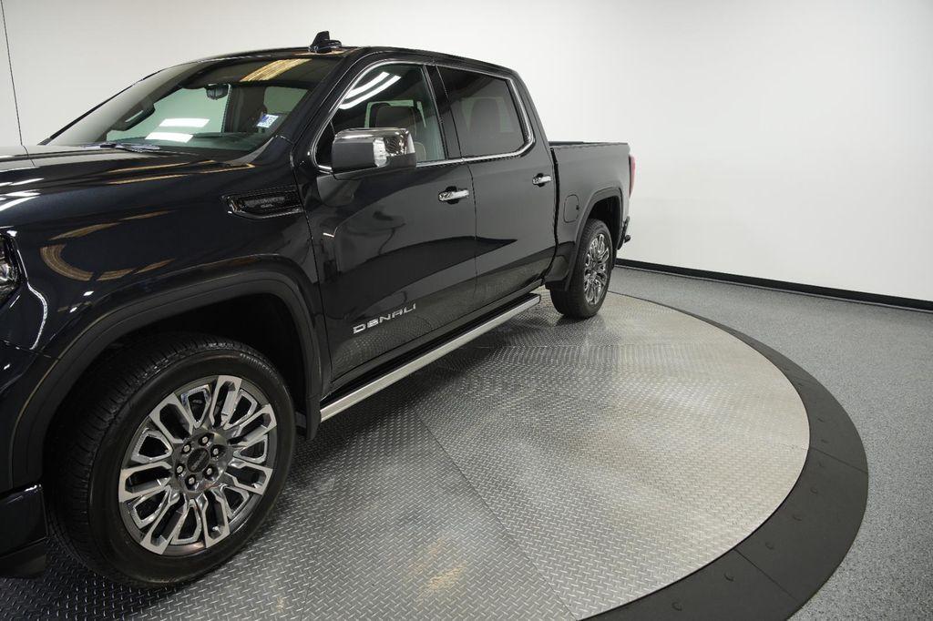 used 2026 GMC Sierra 1500 car, priced at $75,900