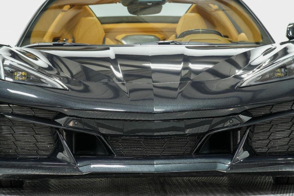 used 2024 Chevrolet Corvette car, priced at $127,000