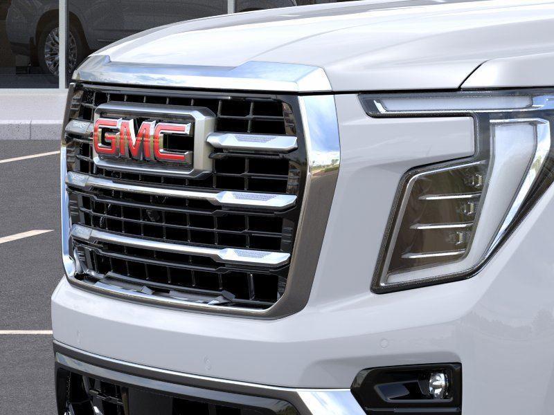 new 2026 GMC Yukon car, priced at $82,175