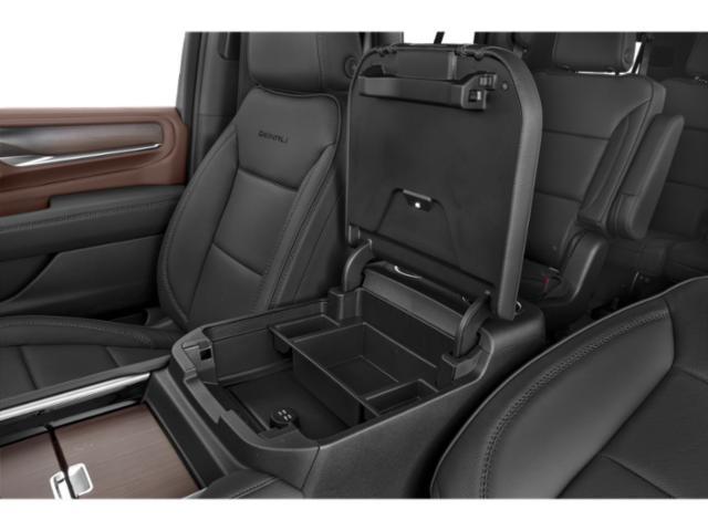used 2023 GMC Yukon car, priced at $61,900