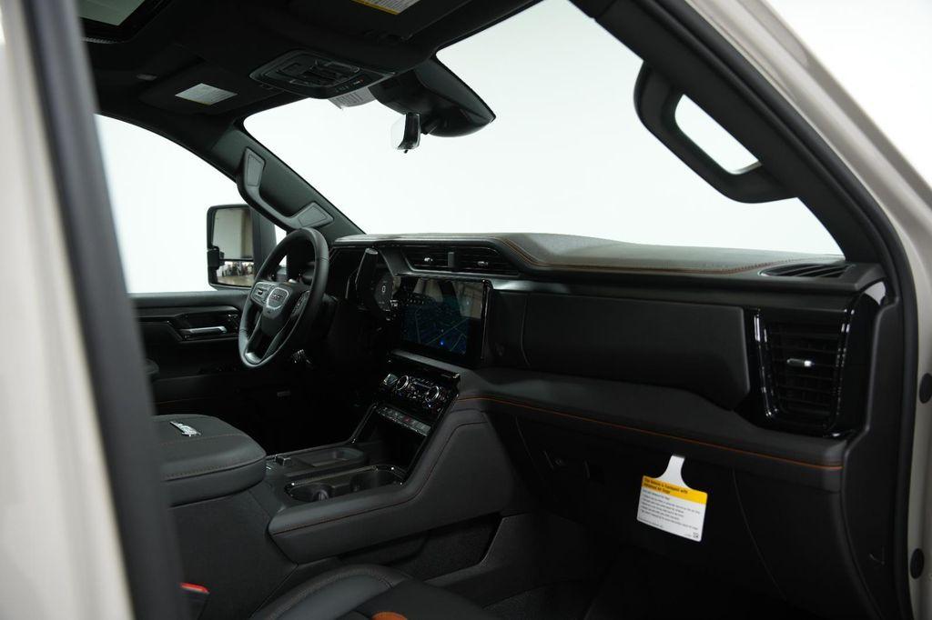 new 2026 GMC Sierra 2500 car, priced at $82,355