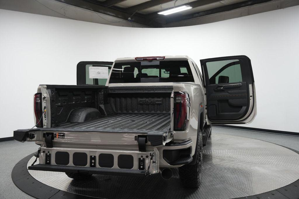 new 2026 GMC Sierra 2500 car, priced at $82,355