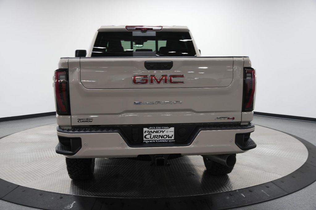 new 2026 GMC Sierra 2500 car, priced at $82,355