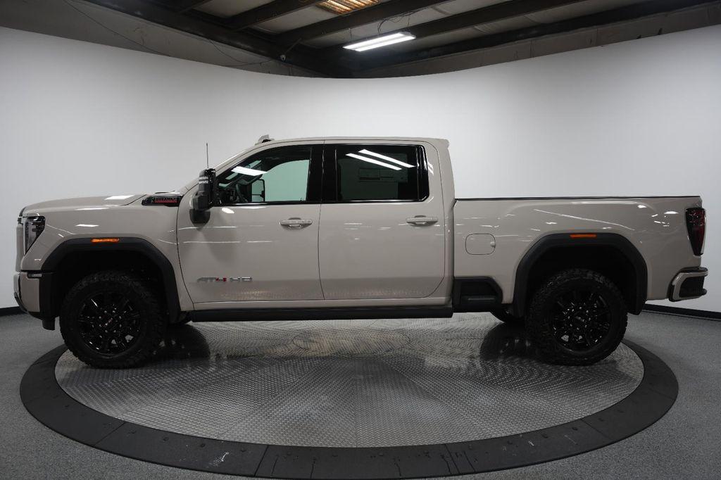 new 2026 GMC Sierra 2500 car, priced at $82,355