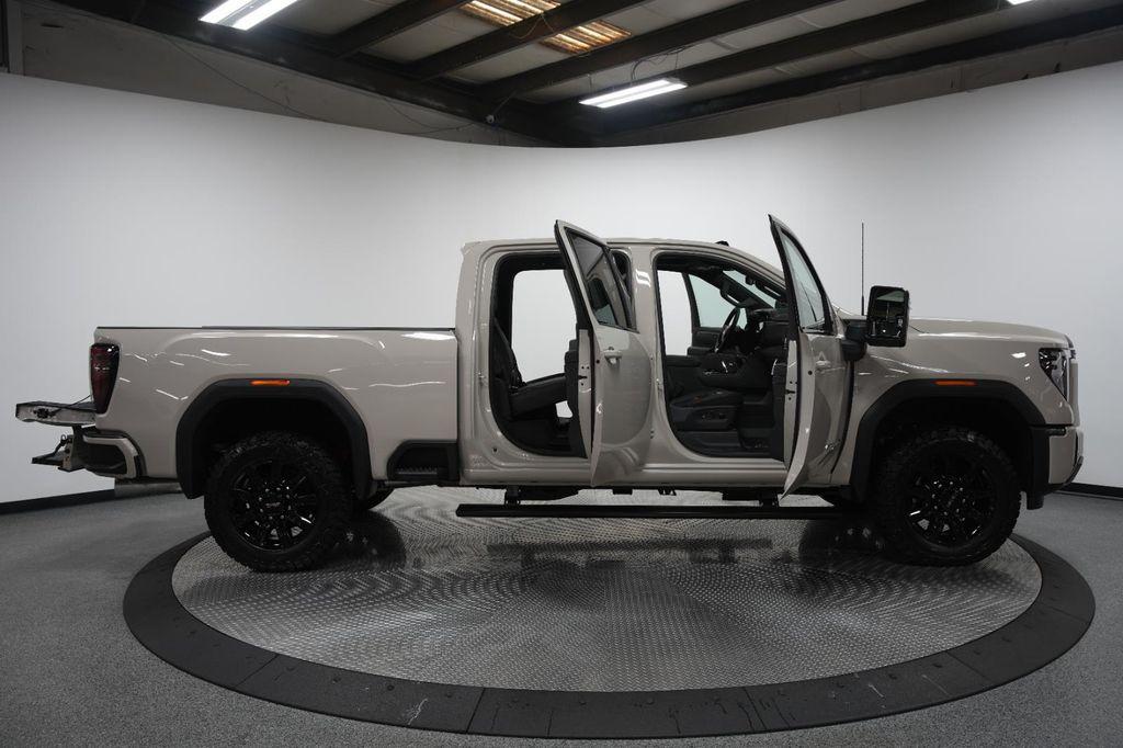 new 2026 GMC Sierra 2500 car, priced at $82,355